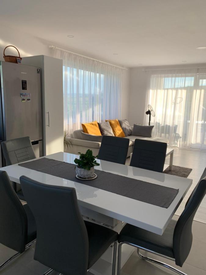 Viktoria House Villa Odorheiu Secuiesc Dış mekan fotoğraf