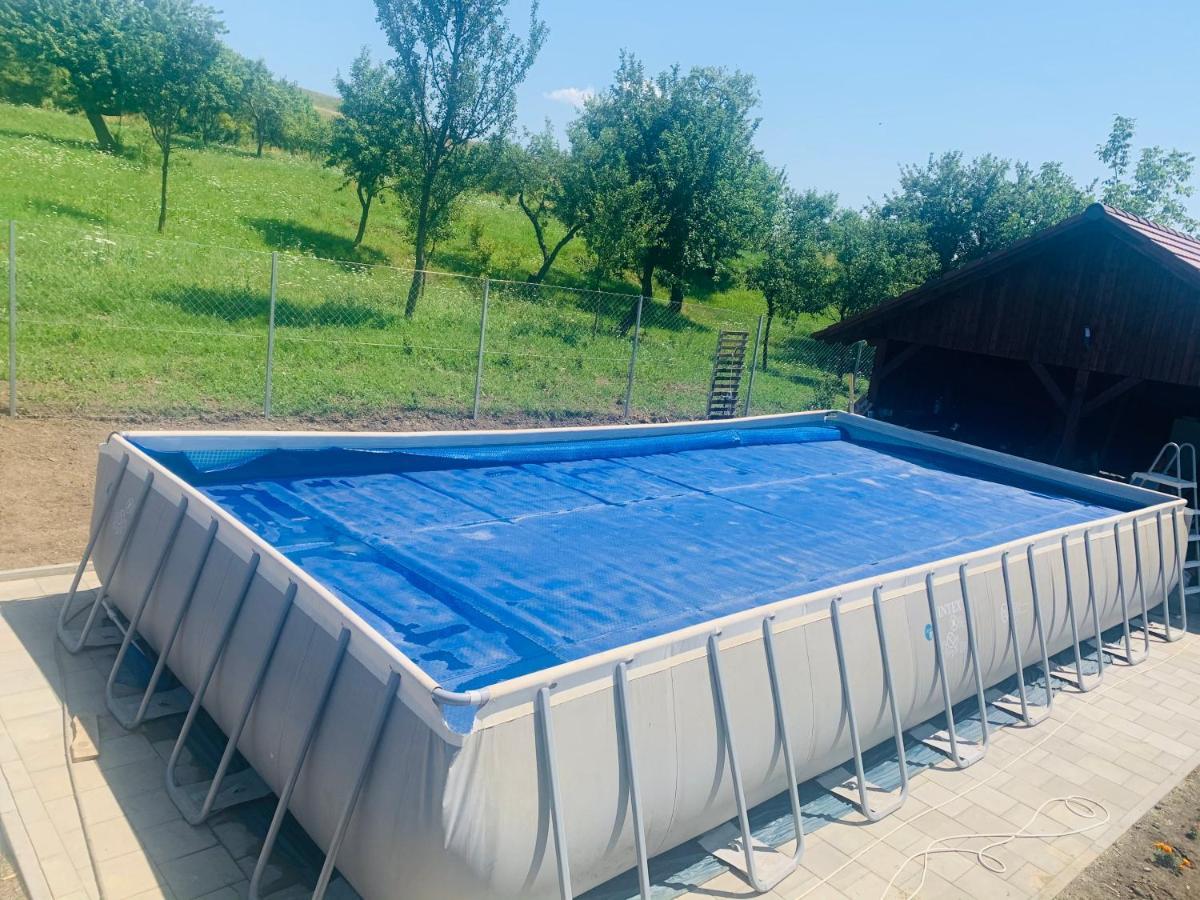 Viktoria House Villa Odorheiu Secuiesc Dış mekan fotoğraf