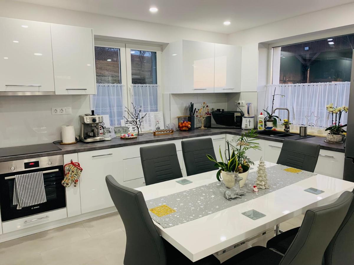 Viktoria House Villa Odorheiu Secuiesc Dış mekan fotoğraf