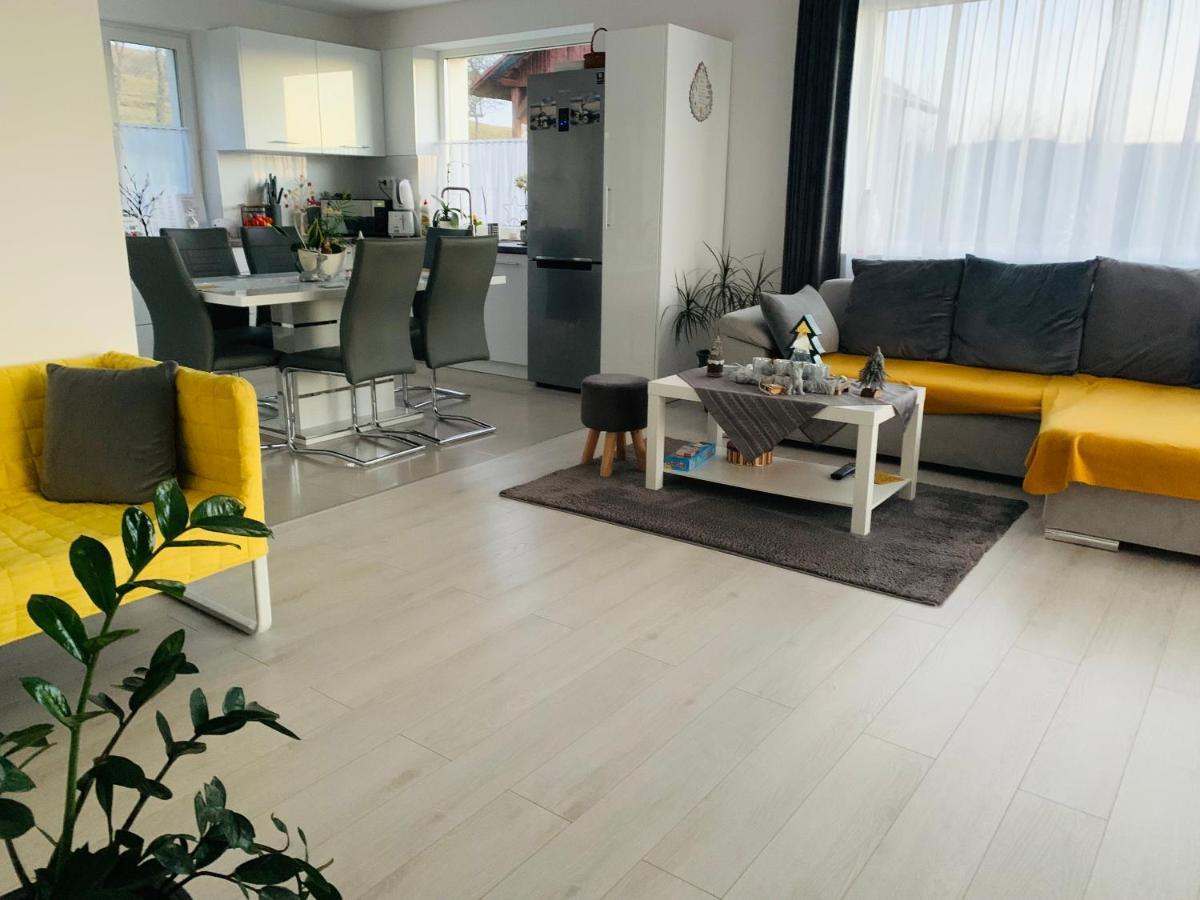 Viktoria House Villa Odorheiu Secuiesc Dış mekan fotoğraf