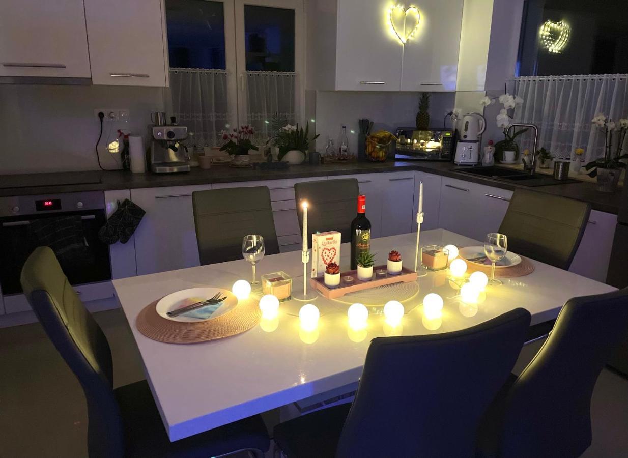 Viktoria House Villa Odorheiu Secuiesc Dış mekan fotoğraf