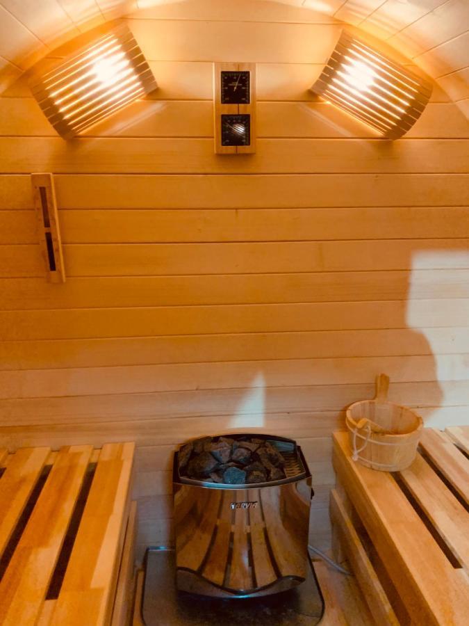 Viktoria House Villa Odorheiu Secuiesc Dış mekan fotoğraf