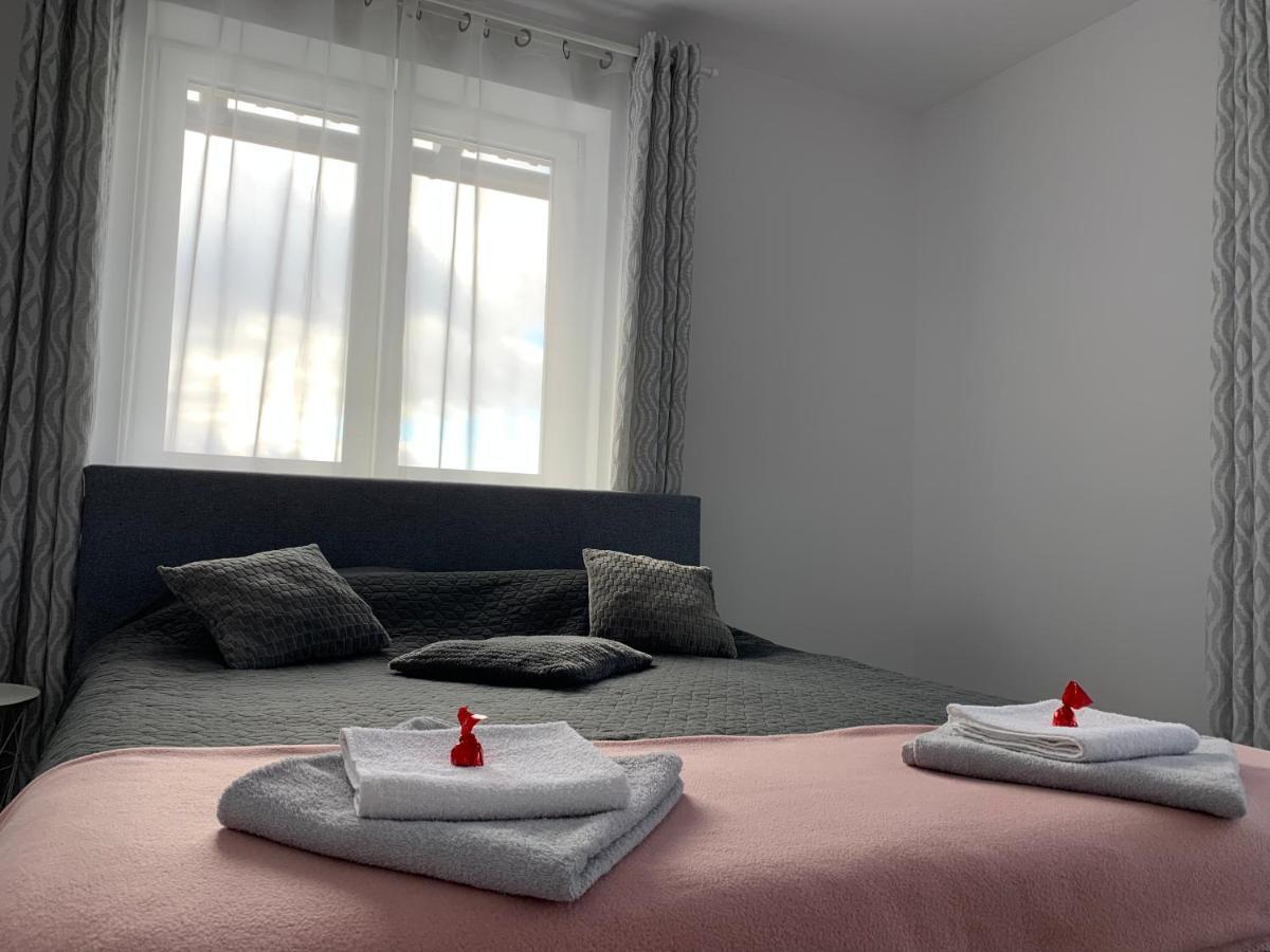 Viktoria House Villa Odorheiu Secuiesc Dış mekan fotoğraf