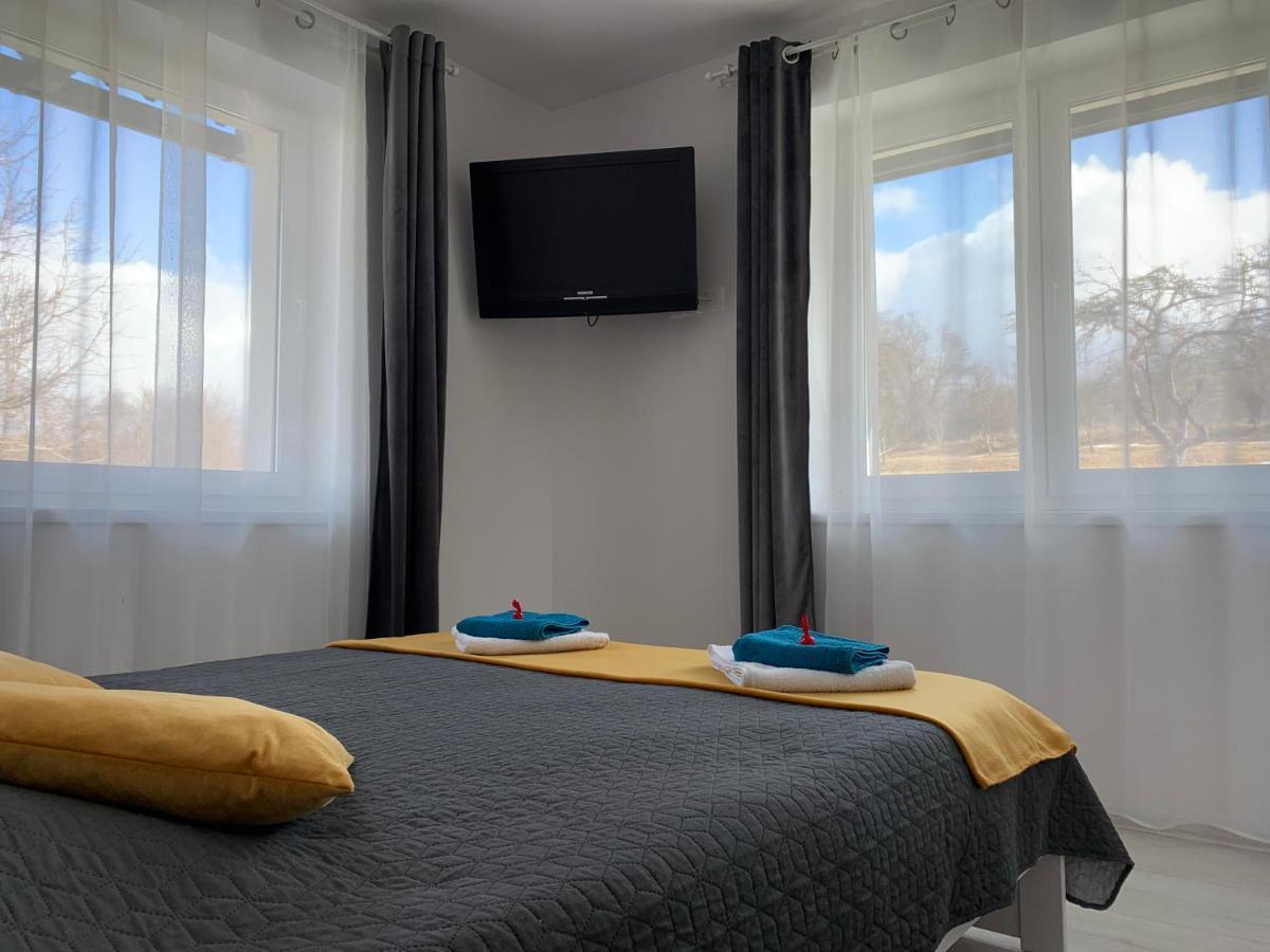Viktoria House Villa Odorheiu Secuiesc Dış mekan fotoğraf