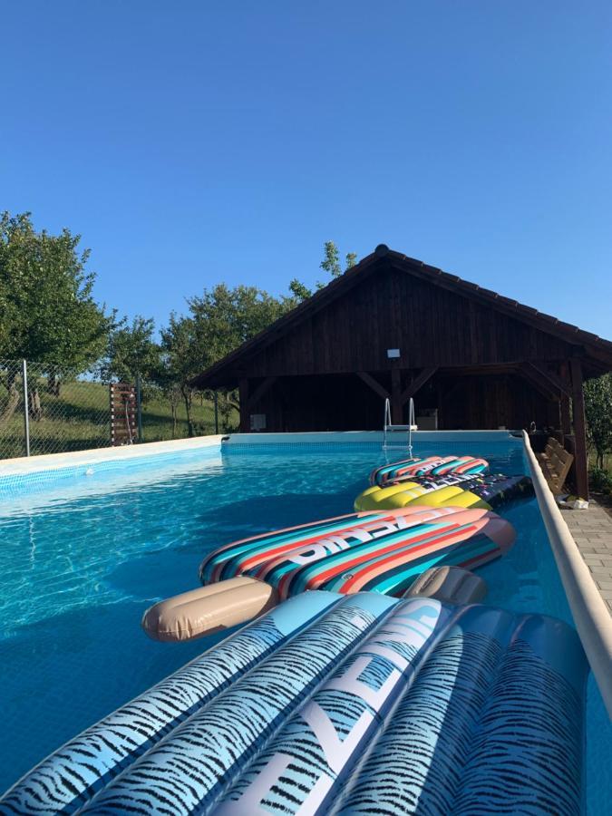 Viktoria House Villa Odorheiu Secuiesc Dış mekan fotoğraf